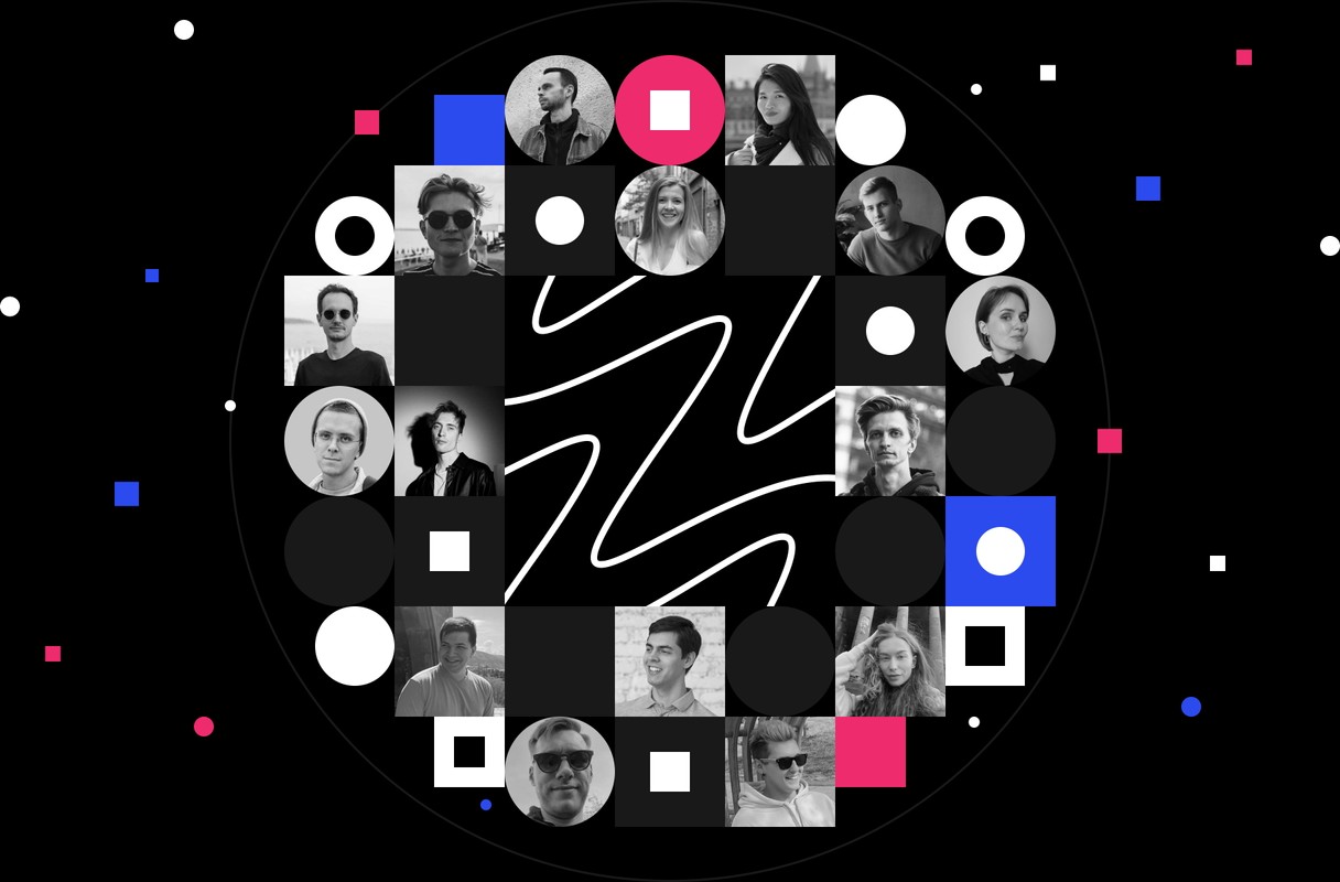 Maxel Point team members